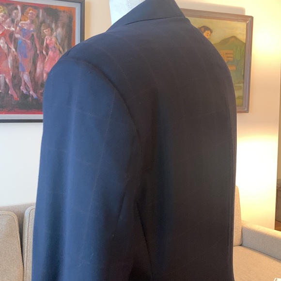 PAUL SMITH BLAZER SPORTCOAT BLAZER - Picture 11 of 15